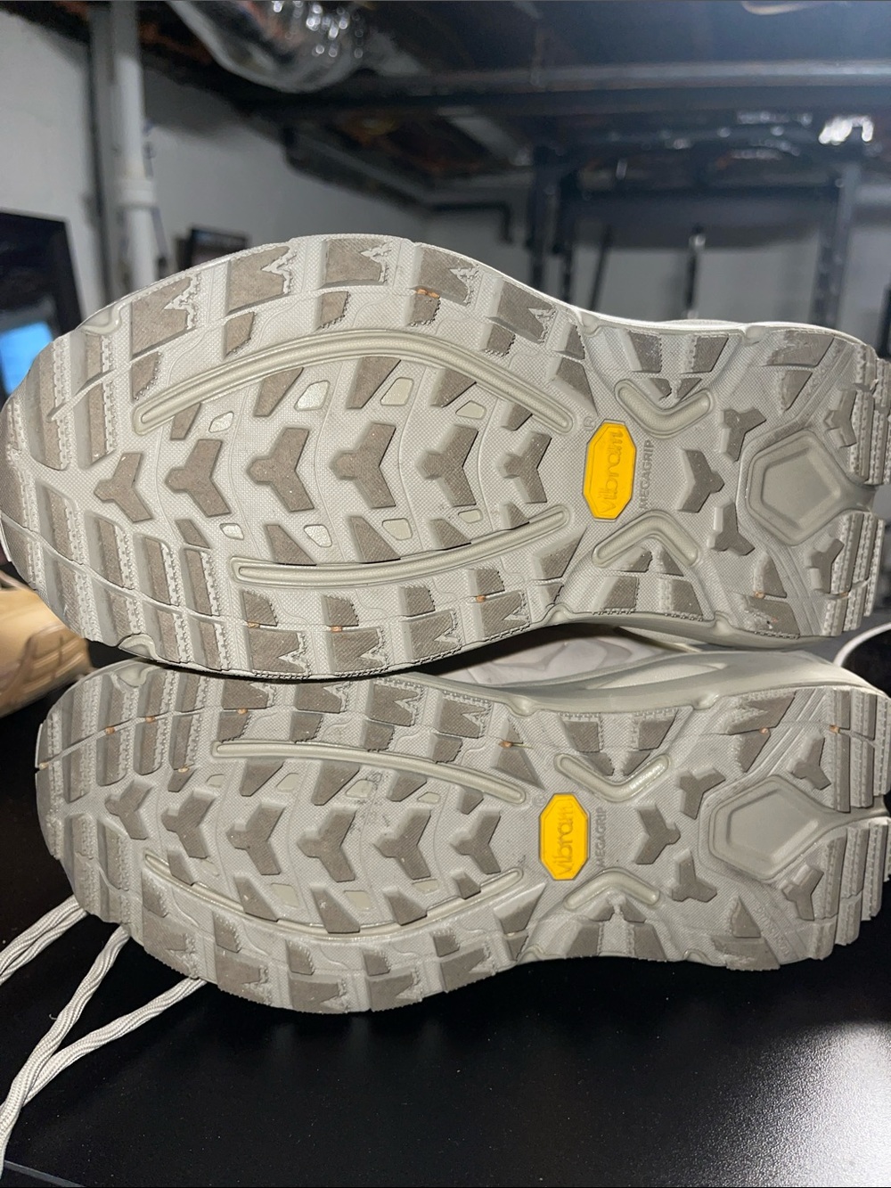 Hoka High-Top Hiking Boots - Picture 5 of 5